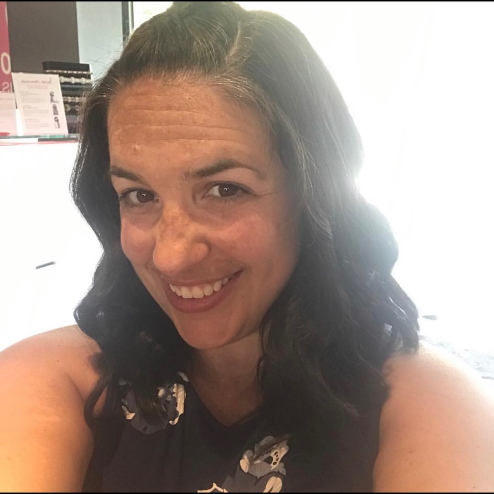 Meet your Posher, Amanda